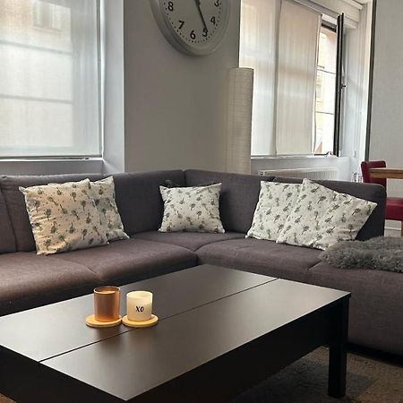 Ruime Studio In Deurne Antwerpen Bagian luar foto