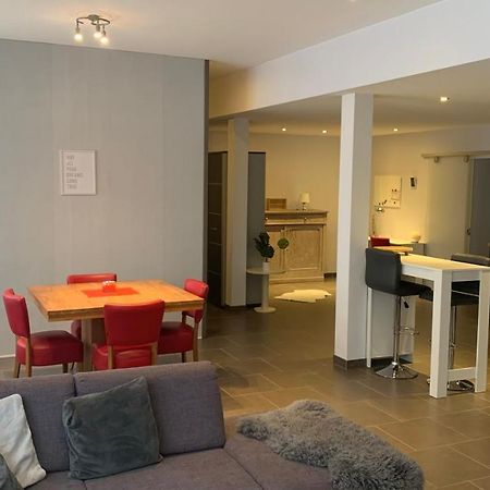 Ruime Studio In Deurne Antwerpen Bagian luar foto